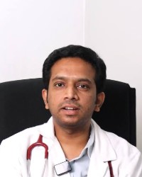 Dr Vishwa Sandeep